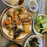 User's review image for ホテルルートイン 東京阿佐ヶ谷