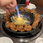 用户对于ヤンピョン ヘジャンク的评论图