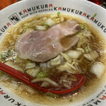 用戶對於どうとんぼり神座 心斎橋店的評論圖