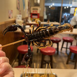 用户对于串かつじゃんじゃん 本町店的评论图
