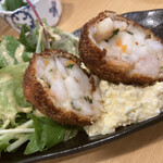 User's review image for 川北商店 新大阪店