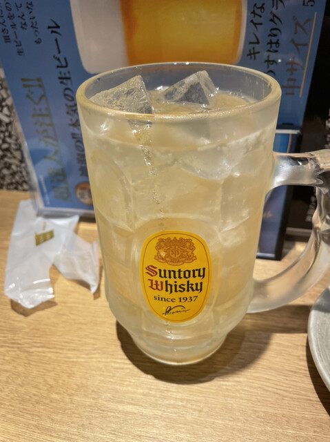 用戶對於本気のビールと。食堂頂さん的評論高清圖