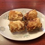 用户对于蓬莱春的评论图