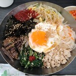 User's review image for 食道 山田商店