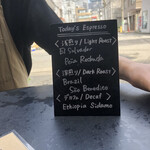 用戶對於ウッドベリーコーヒーロースターズ 渋谷店的評論圖