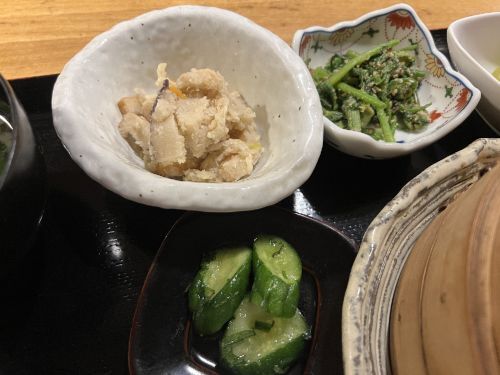 用户对于食彩美酒 やしま的评论图