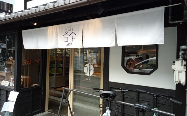 User's recommendation image for スタンドうみねこ コト