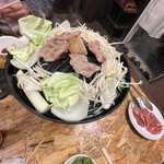 User's review image for ジンギスカン函館吉田 函館駅前