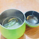 用戶對於和酒酔処　わく的評論圖