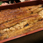 User's review image for うな鐡