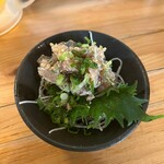 User's review image for 大衆食堂BEETLE 原宿
