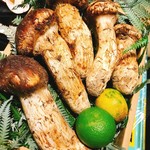 用戶對於京野菜かね松老舗的評論圖
