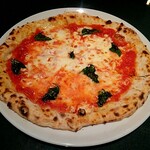 用戶對於Pizzeria＆Wine Bar Luna Lucca的評論圖