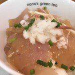 用戶對於ナナズ グリーンティ 福岡パルコ店的評論圖