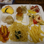 用户对于ブールヴァール的评论图