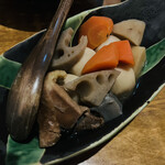 用户对于兼平鮮魚店 中洲川端店的评论图