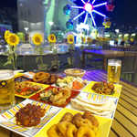 User's review image for 網焼きBBQビヤガーデン