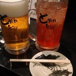 用戶對於酉一途 西新宿店的評論圖