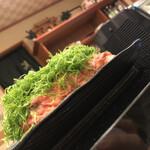 用户对于浪花鮓的评论图