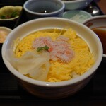 用戶對於和食さと 堀越学園前店的評論圖