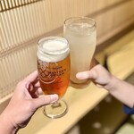 用戶對於京都つゆしゃぶCHIRIRI 大阪梅田茶屋町店的評論圖