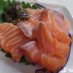 User's review image for 松原きっちん
