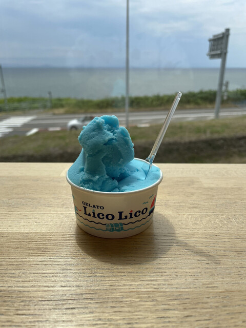 User's recommendation image for GELATO LicoLico 厚田店