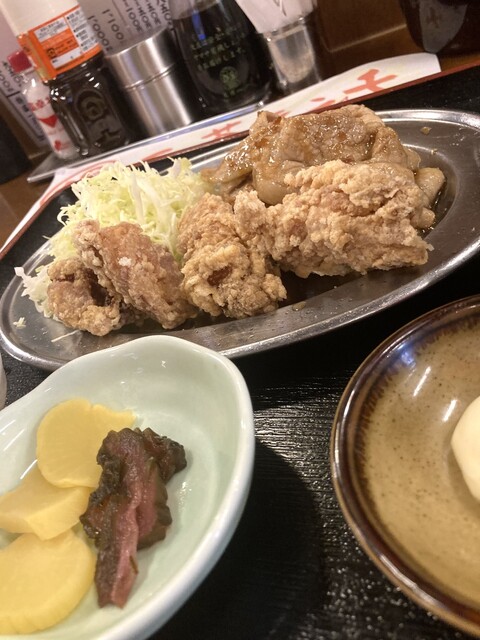 用户对于満天酒場 三軒茶屋店的评论高清图