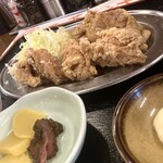用户对于満天酒場 三軒茶屋店的评论图