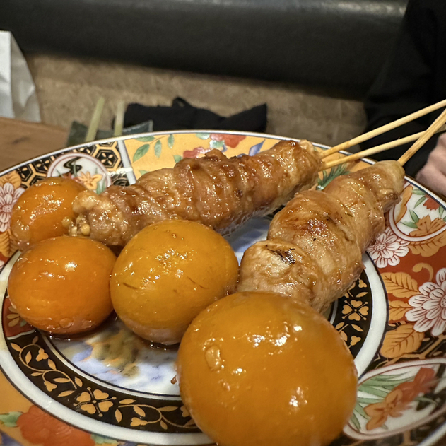 用戶對於備長炉端 だいやめ的評論圖