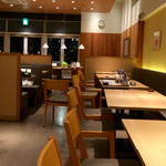 用戶對於大戸屋 マリノアシティ福岡店的評論圖