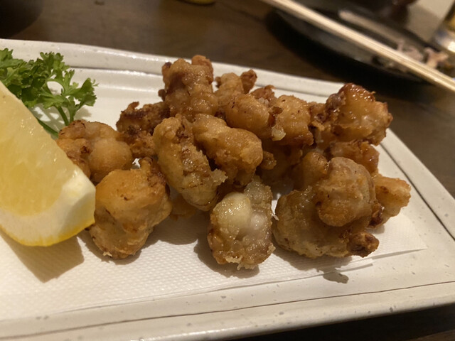 User's recommendation image for はまどり