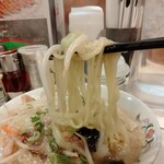 用戶對於餃子の王将 大岡山店的評論圖