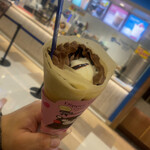 用戶對於Dipper Dan CREPE イオンモールりんくう泉南店的評論圖