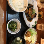 User's review image for わっぱ定食堂 警固本店