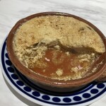 用戶對於フレンチ酒場 GOLD 京都ポルタ店的評論圖