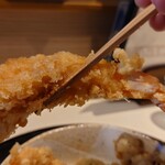 用戶對於居酒屋 天金 東支店的評論圖