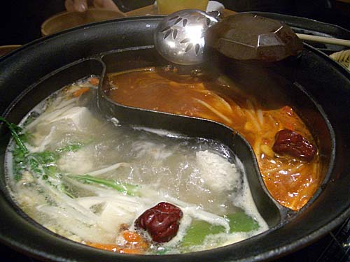 用戶對於しゃぶしゃぶ温野菜 恵比寿店的評論圖