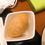 用户对于よかっと的评论图