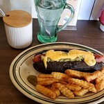 User's review image for hotdog stand homeys