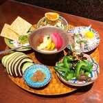 用戶對於焼鳥 ハレツバメ 丸ノ内センタービル店的評論圖