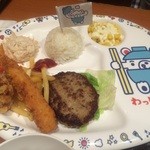 用戶對於和食さと 吹田岸部店的評論圖