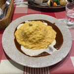 用户对于THE STATION GRILL的评论图