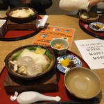 用戶對於雑煮のせき亭的評論圖