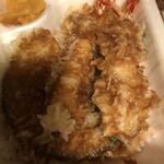 用戶對於天丼てんや 曙橋店的評論圖