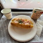 用户对于レフボン JR釧路店的评论图