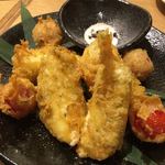 用戶對於KOYOI　炭火焼と旬菜的評論圖