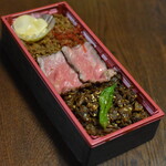 User's review image for 肉卸 小島 ecute品川