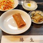 用戶對於南国の味 勝生的評論圖