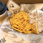 User's review image for タコベル 神保町店
